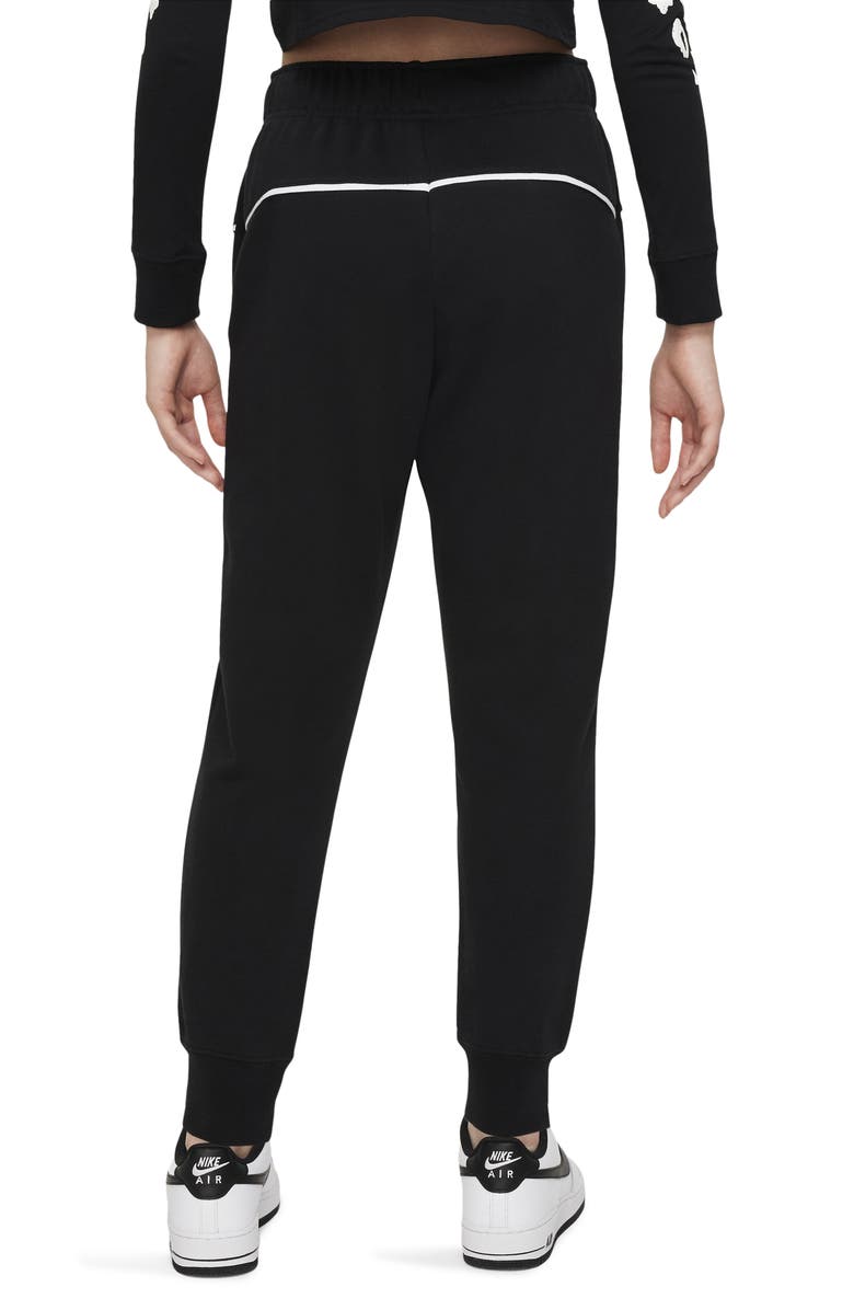 Nike Kids' Sportswear Icon Clash Pants, Alternate, color, 