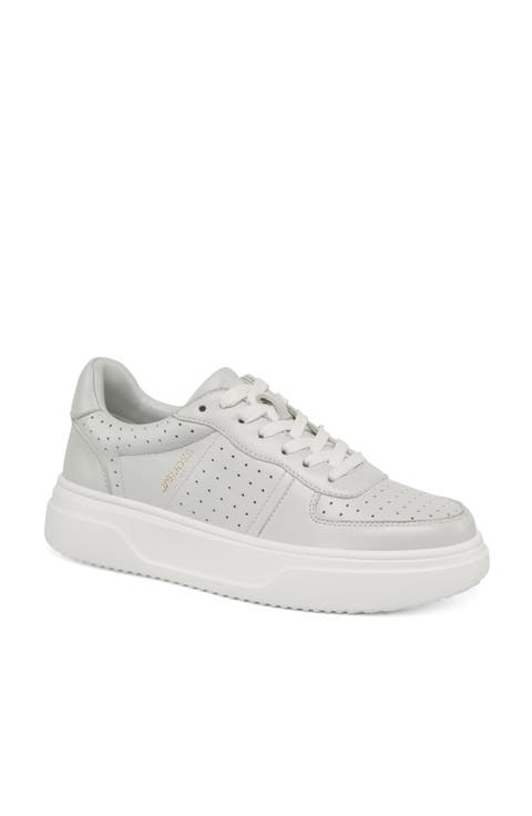 Felix Platform Sneaker (Women)