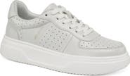 JSlides Footwear Felix Platform Sneaker
