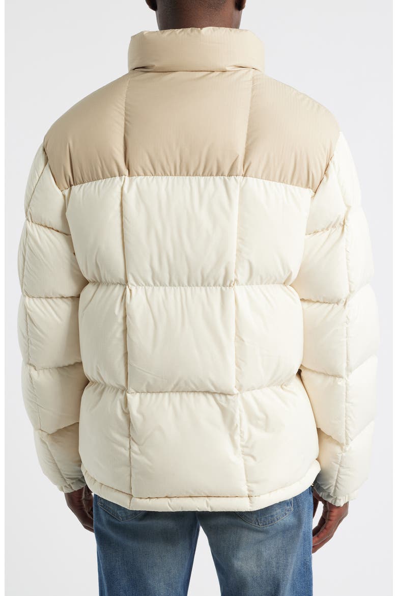 Polo Ralph Lauren The Gorham Down Jacket with Removable Hood (Men