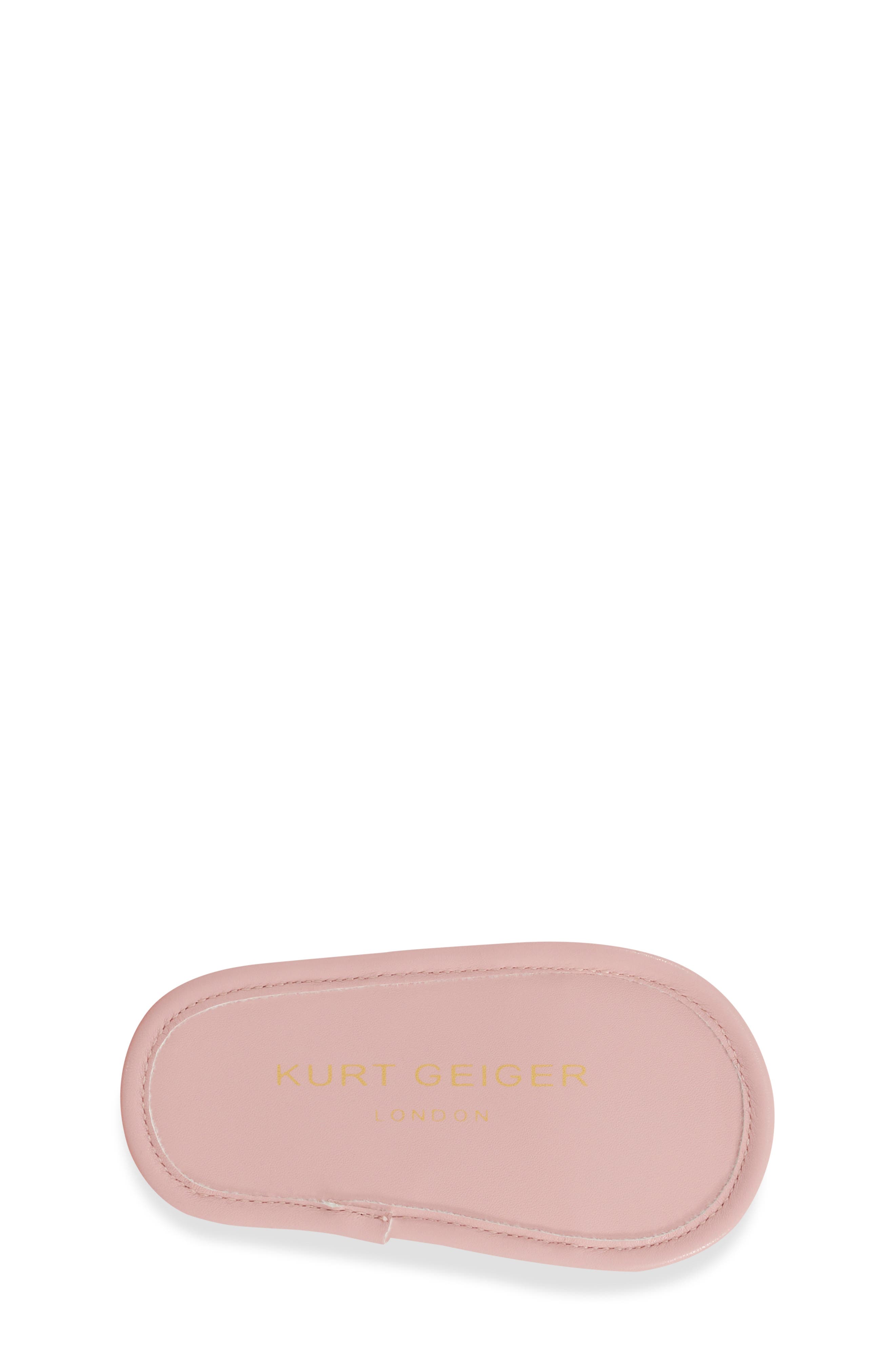 Kurt Geiger London Kensington Fisherman Sandal, Alternate, color, 