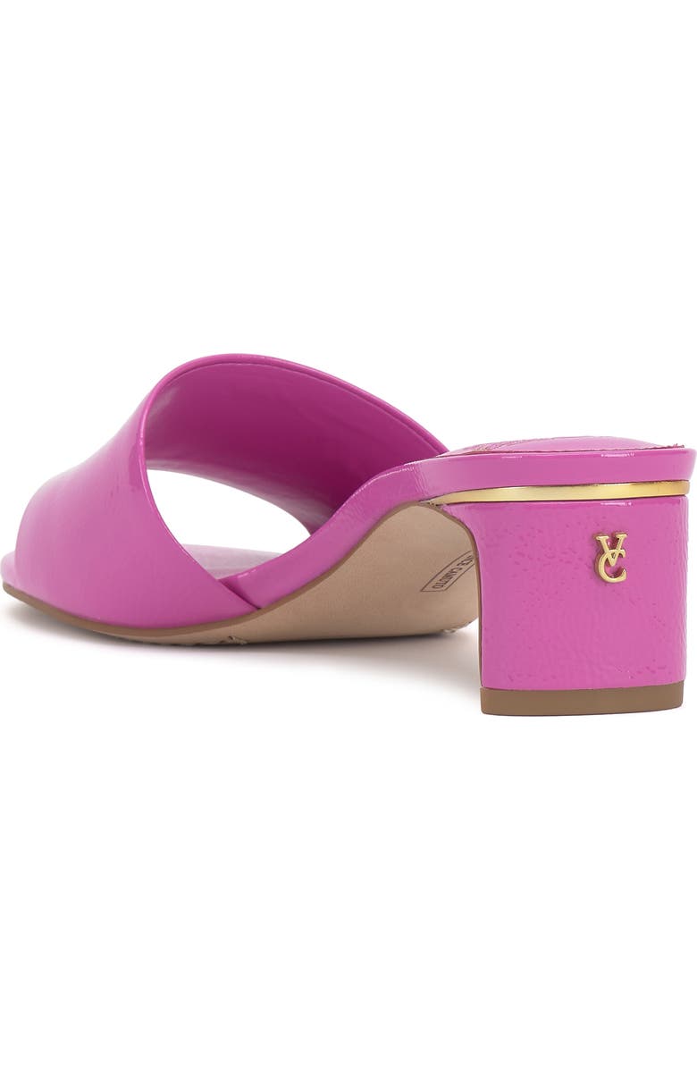 Vince Camuto Linanna Slide Sandal, Alternate, color, Lotus Pink