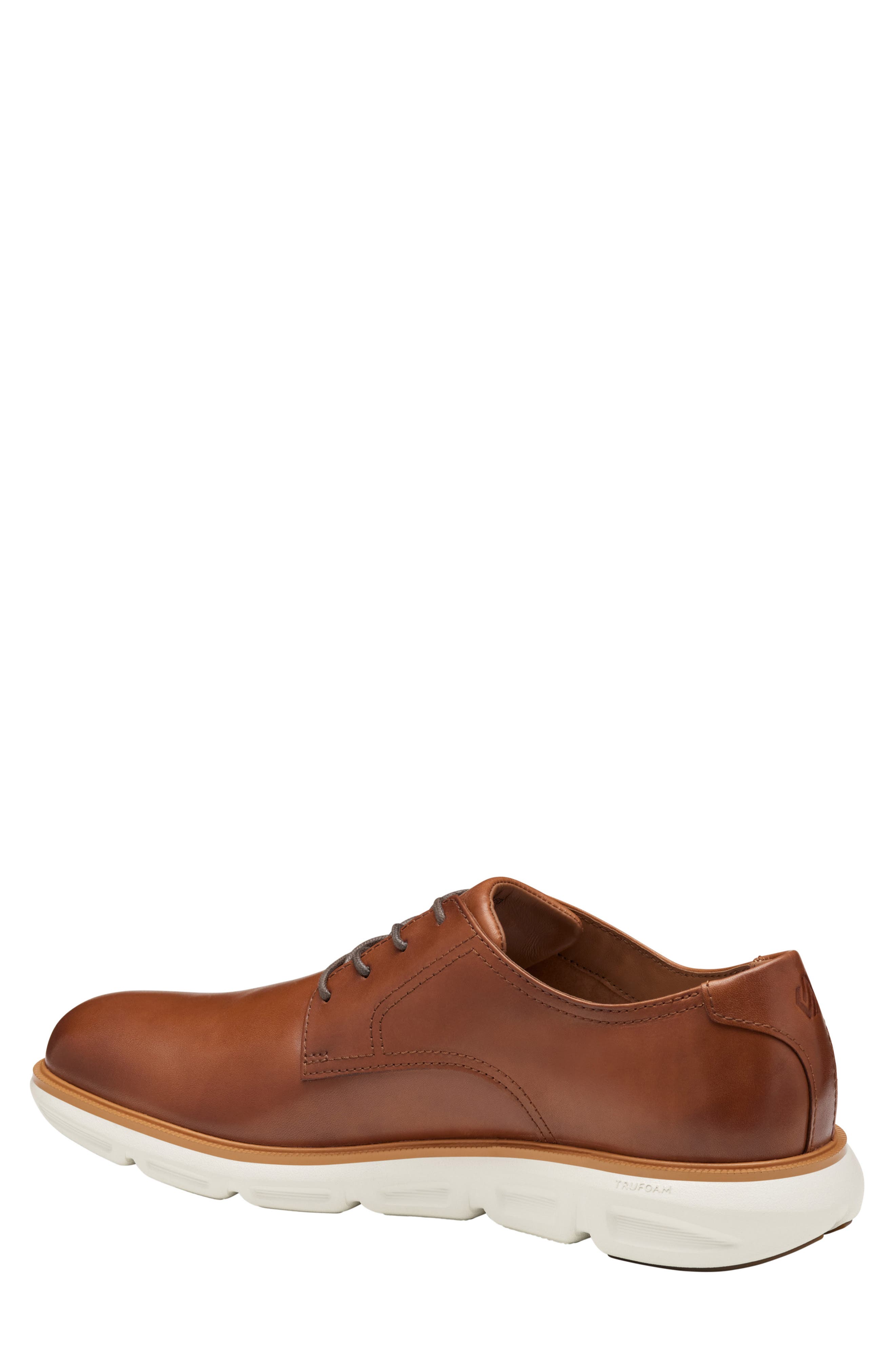 Larkin Plain Toe Derby - image 4