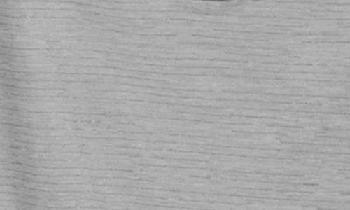 Travismathew Kids' Y The Heater Polo In Gray