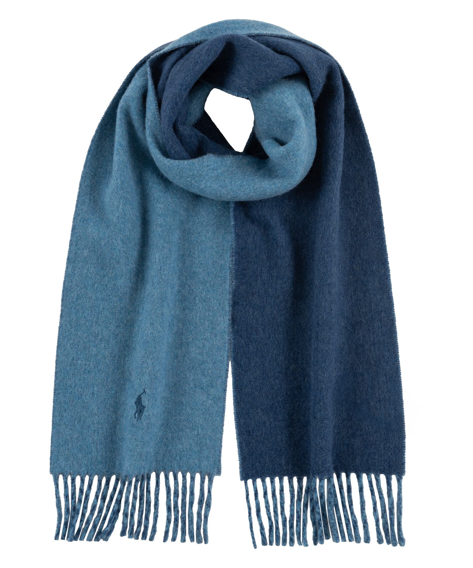 selected Capri Blue/Rustic Navy