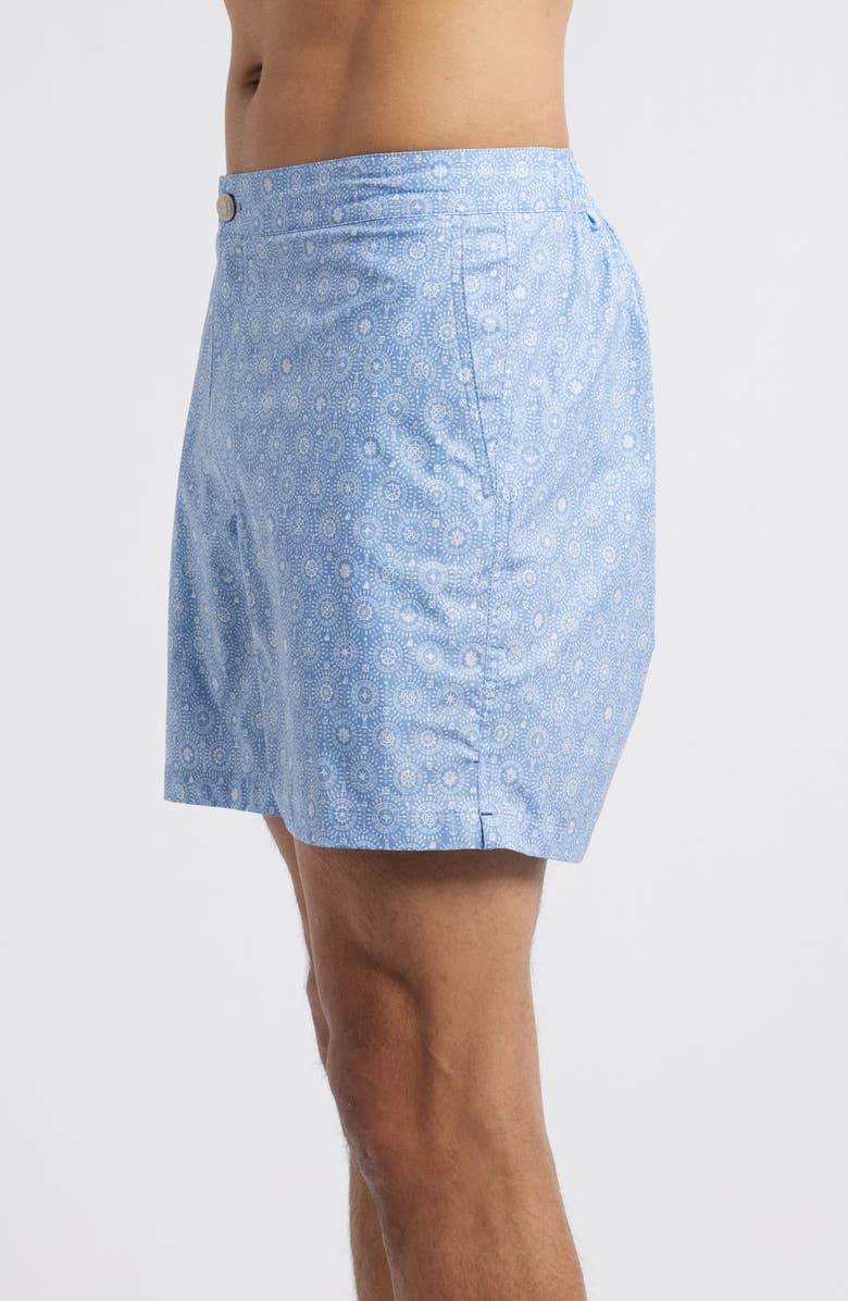 Crown Craft Swim Trunks