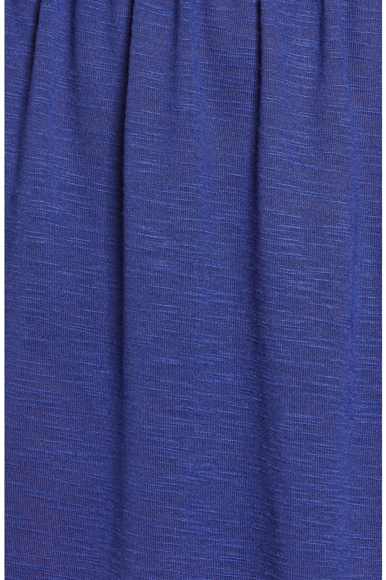 Breezy Cover-Up Dress, Alternate, color, STARRY NIGHT