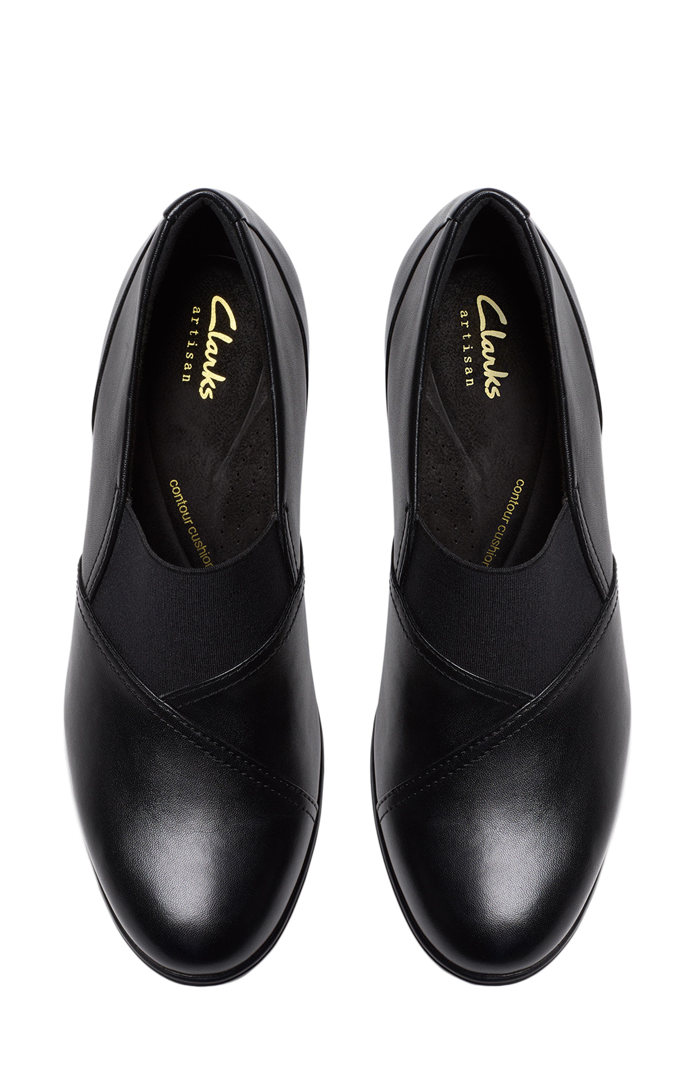 Clarks<sup>®</sup> Shaya Tess Pump, Alternate, color, 