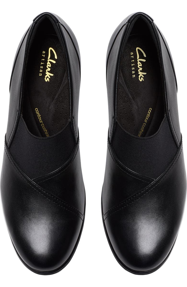 Clarks<sup>®</sup> Shaya Tess Pump, Alternate, color,