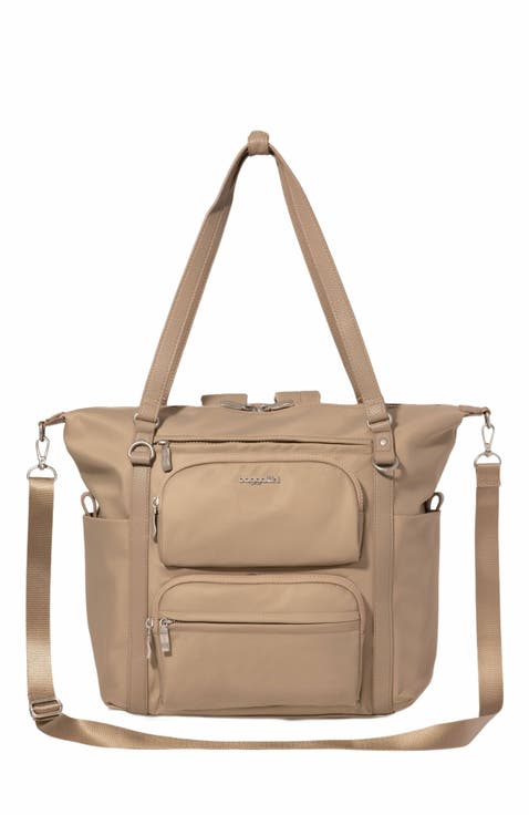 Nolita Small Convertible Backpack