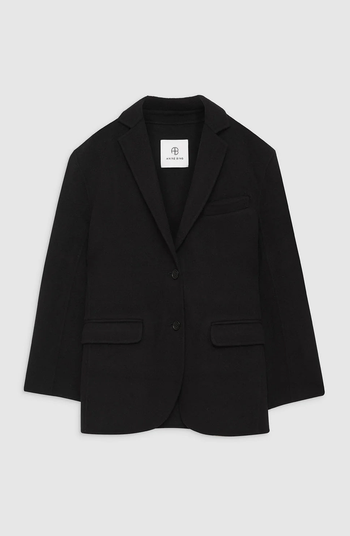 ANINE BING Quinn Blazer | Nordstrom