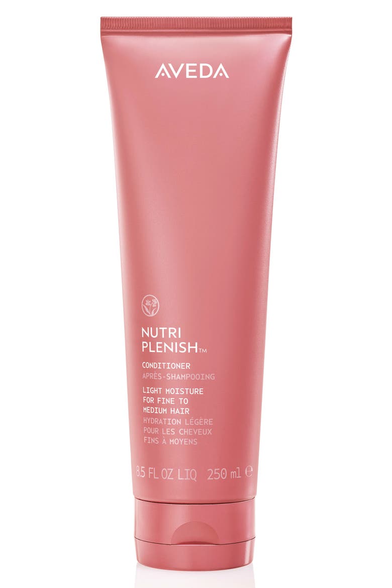 Nutriplenish™ Light Moisture Conditioner, Main, color, NO COLOR