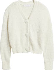 All in Favor V-Neck Cardigan