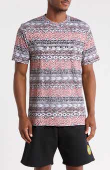 Rose Hills Cotton T-Shirt