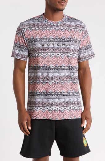 Rose Hills Cotton T-Shirt