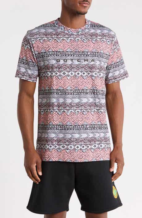 Rose Hills Cotton T-Shirt