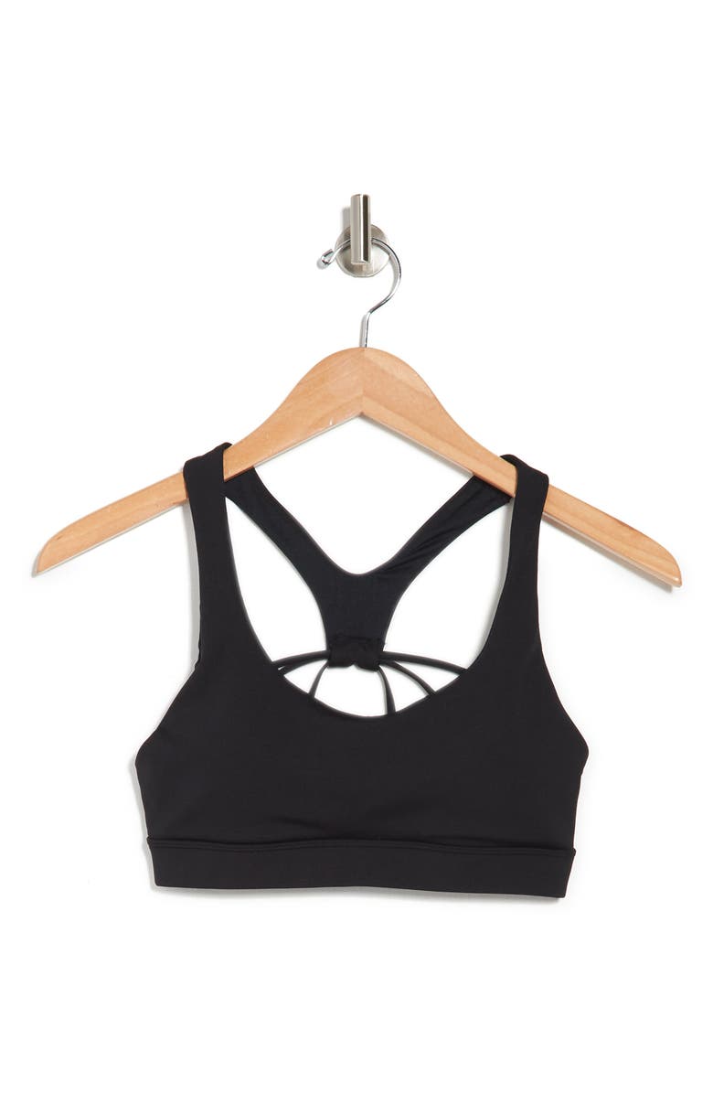 MARIKA Arianna Printed Sports Bra, Alternate, color, 