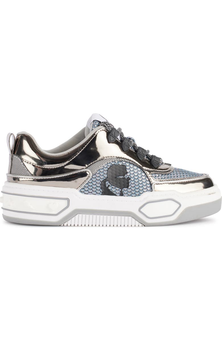 KARL LAGERFELD PARIS Colden Sneaker, Alternate, color,