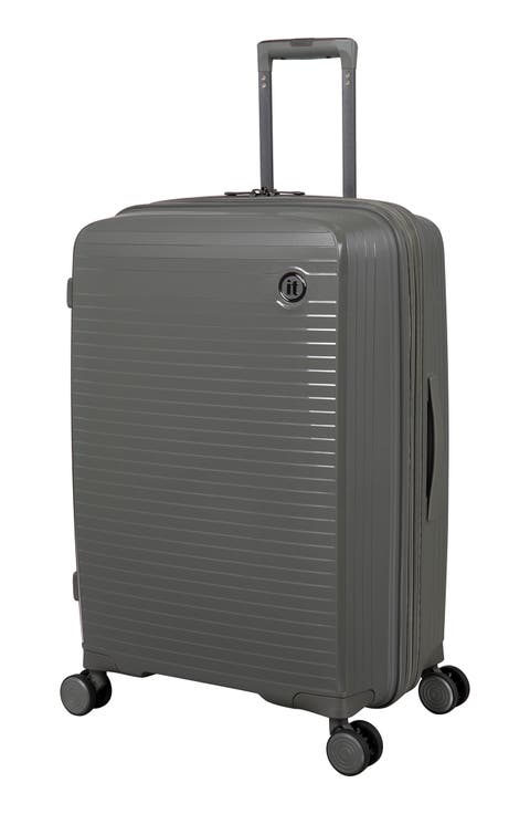 Spontaneous 26.5-Inch Hardside Spinner Luggage