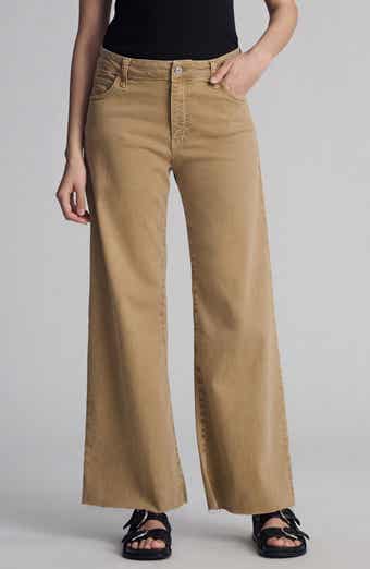 Mavi Jeans Paloma Mid Rise Wide Leg Jeans