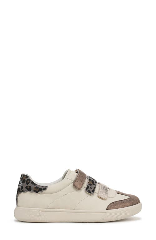 Blowfish Malibu Tucson Sneaker In White