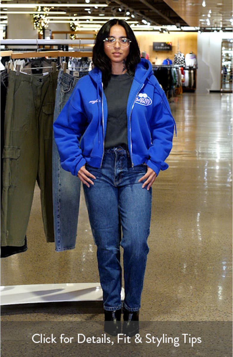 Playing with Fate Hoodie, sales video thumbnail