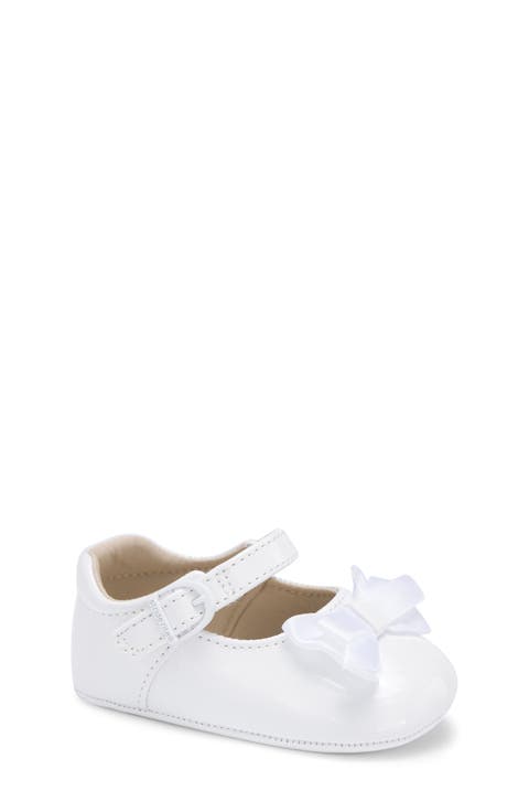 Kids' Bonnie Leather Mary Jane