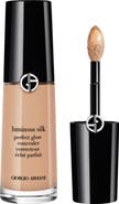 ARMANI beauty Luminous Silk Hydrating & Brightening Concealer