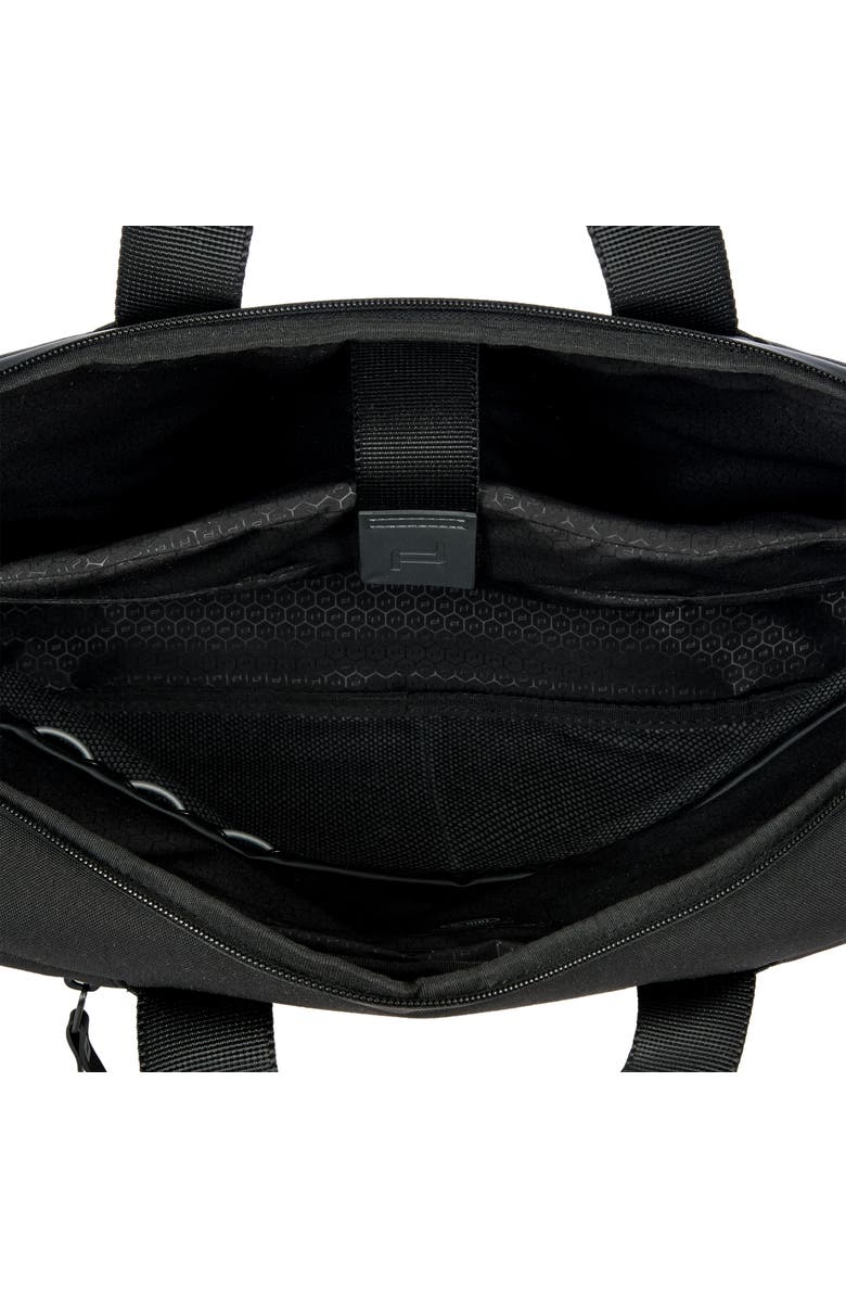 Porsche Design Recycled Polyester Briefcase, Alternate, color,