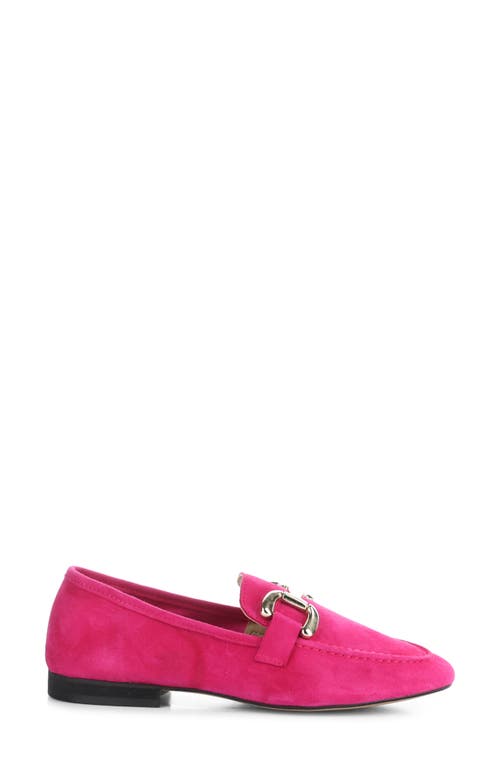 Bos. & Co. Macie Loafer