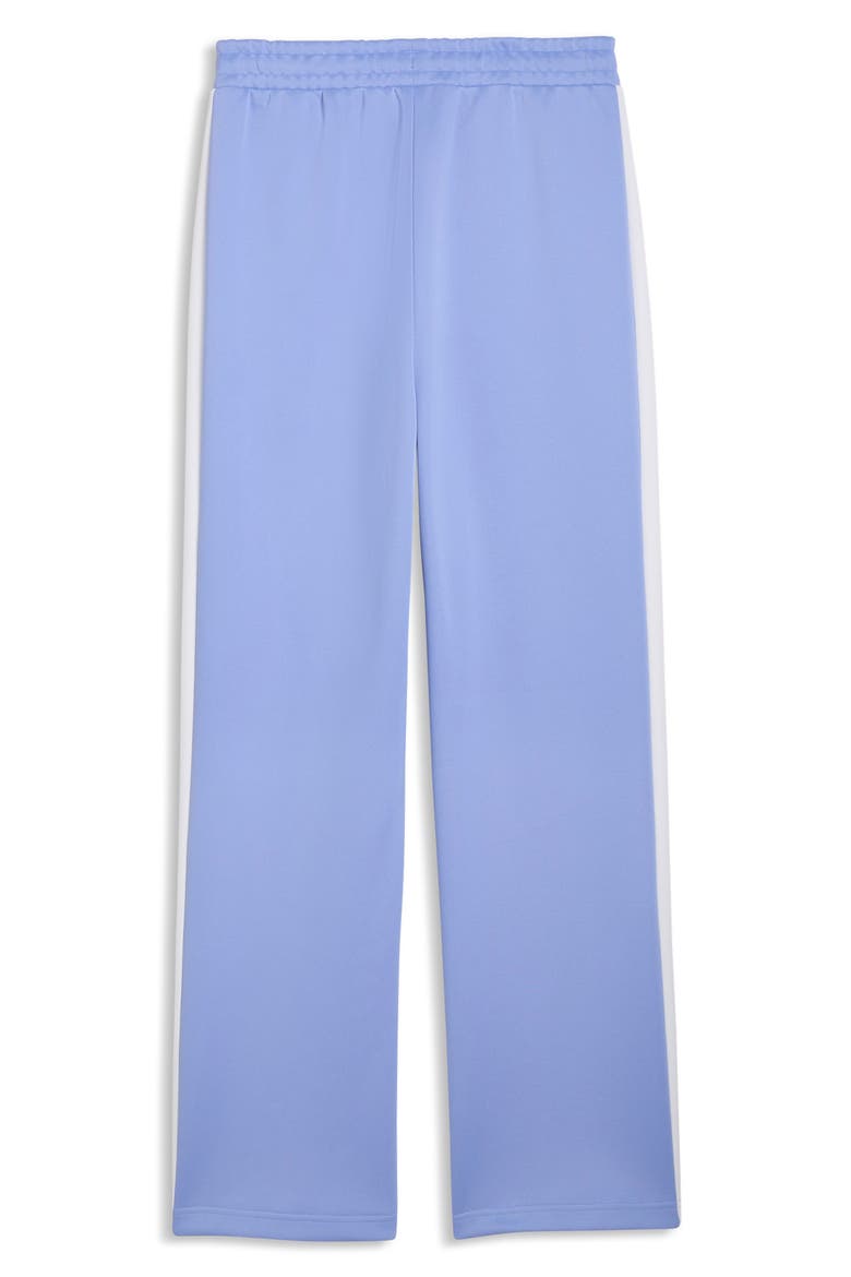 T7 Always On Straight Track Pants, Alternate, color, INTENSE LAVENDER