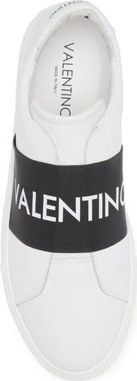 Zeus Slip-On Sneaker