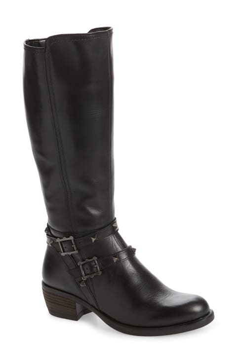 Novita Knee-High Boot (Women)