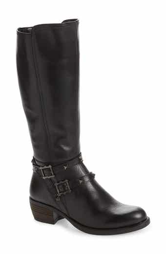 David Tate Novita Knee-High Boot