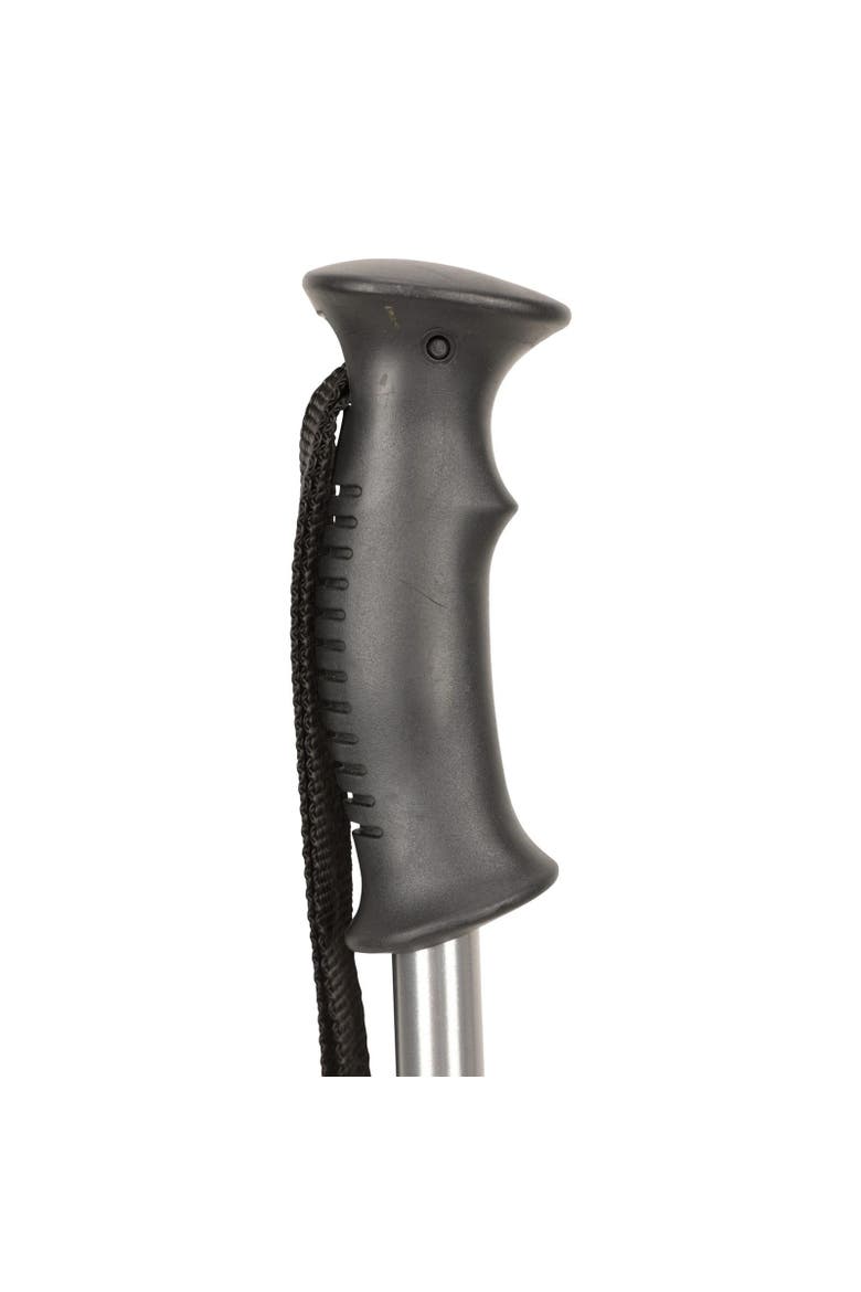 Hiker Trekking Poles, Alternate, color, Black