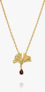 SEREIA OFFICIAL Juliet Necklace