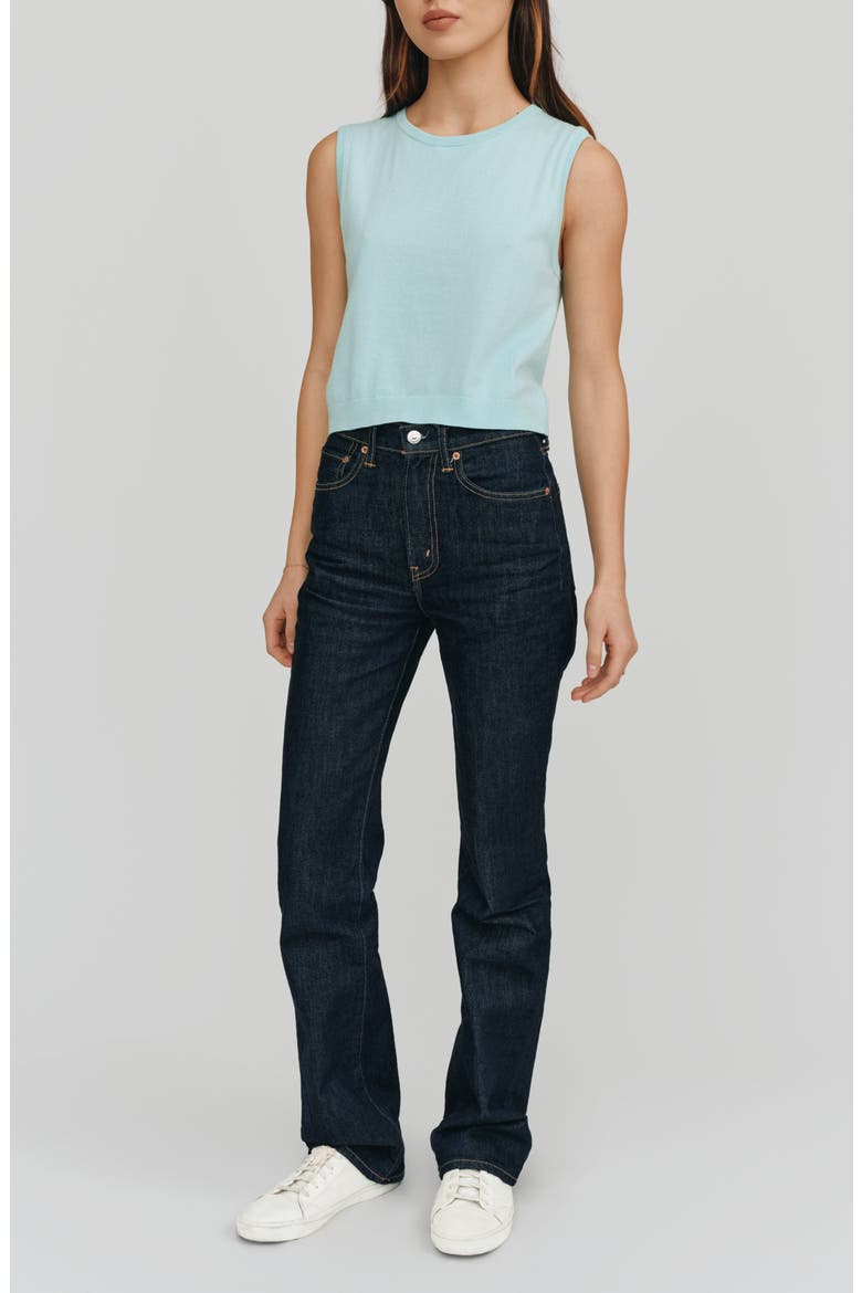 Luna Shell, Alternate, color, Glacier Blue