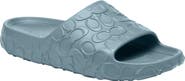COACH Bay Slide Sandal
