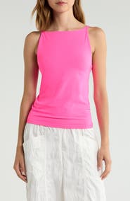 Free People Round Two Camisole