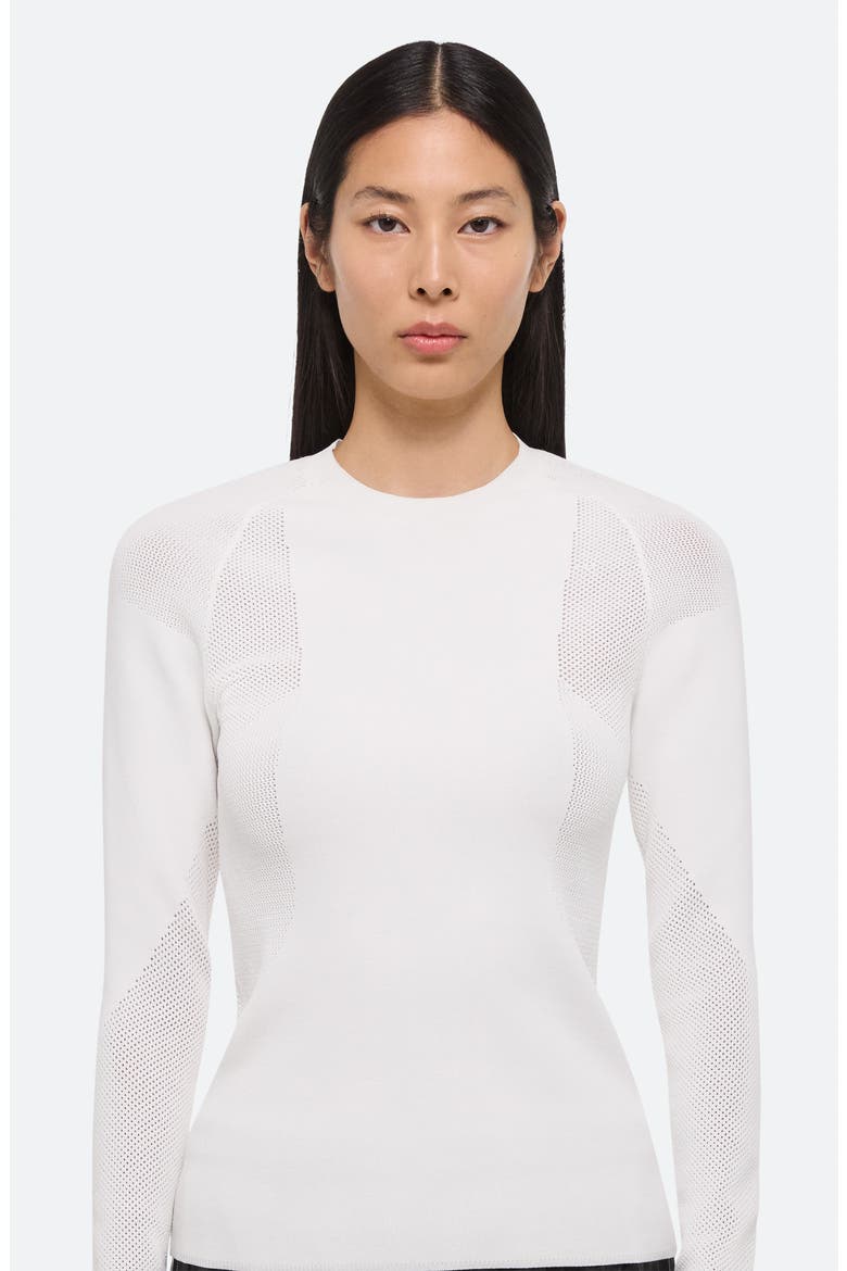 Elite Sport Top, Alternate, color, WHITE - 100