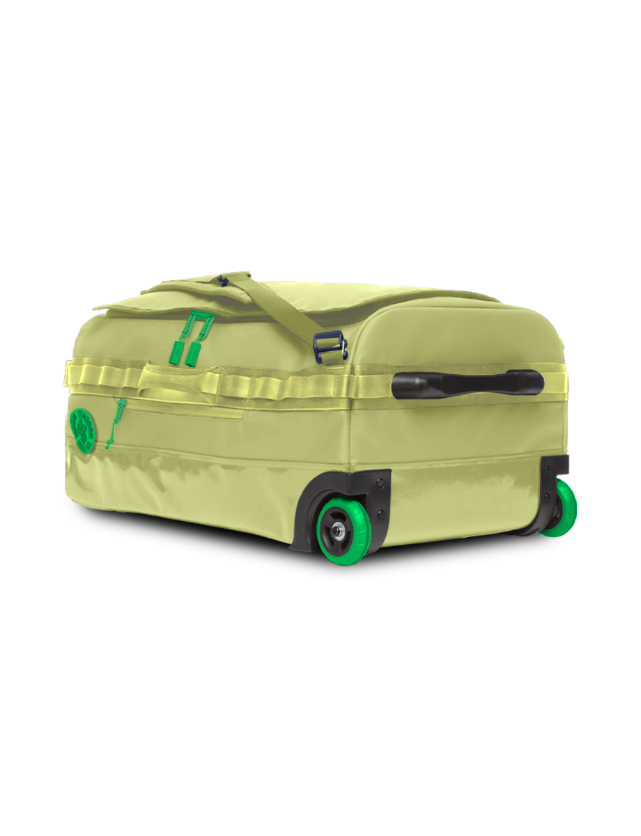 Baboon to the Moon Go-Bag Roller Big 55L, Alternate, color, Circuit