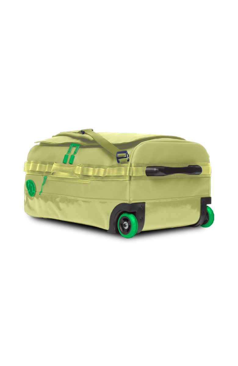 Baboon to the Moon Go-Bag Roller Big 55L, Alternate, color, Circuit