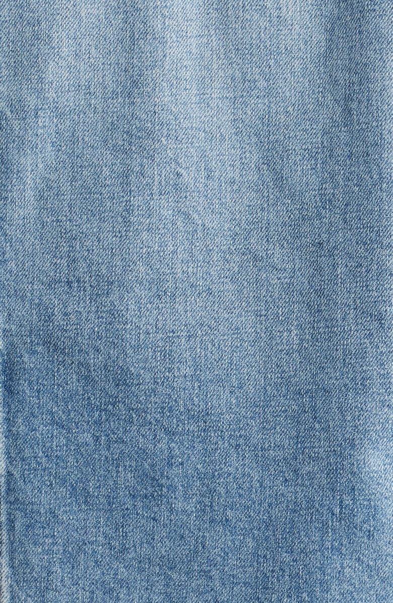 AG Dart Denim Trucker Jacket, Alternate, color, 20 Years Comrade