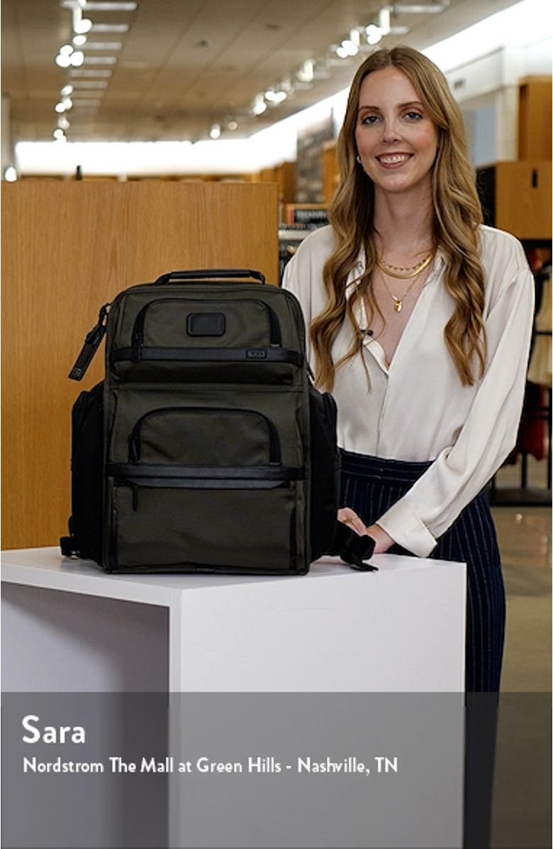 Alpha 3 Brief Pack<sup>®</sup>, sales video thumbnail