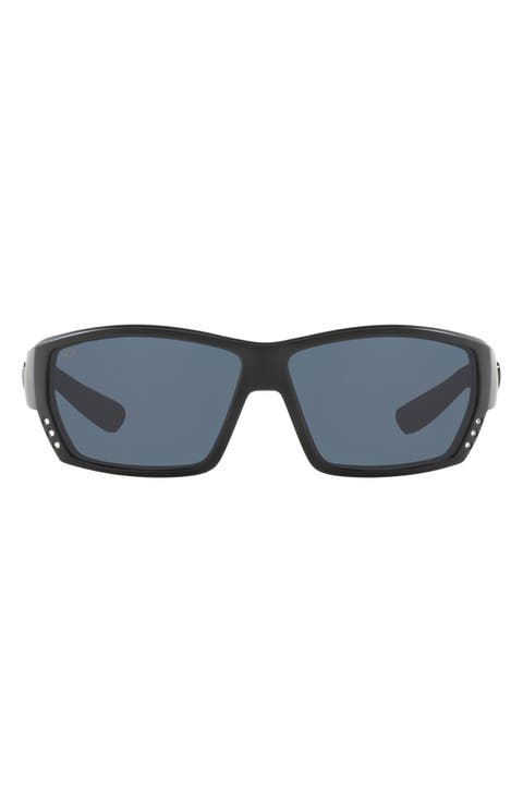 62mm Polarized Sunglasses