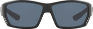 Costa Del Mar 62mm Polarized Sunglasses