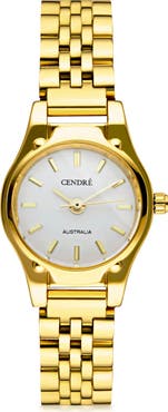 CENDRE Isobel Bracelet Watch, 20mm