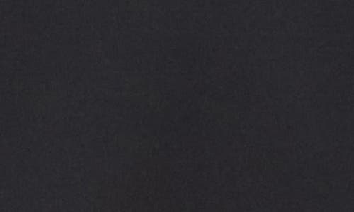 Rag & Bone Enhance Long Sleeve Turtleneck Top In Black