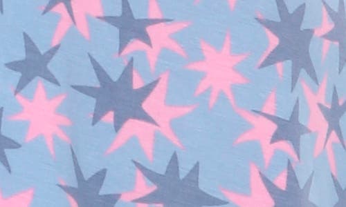 Honeydew All American Sleep Shirt In Moonstruck Stars