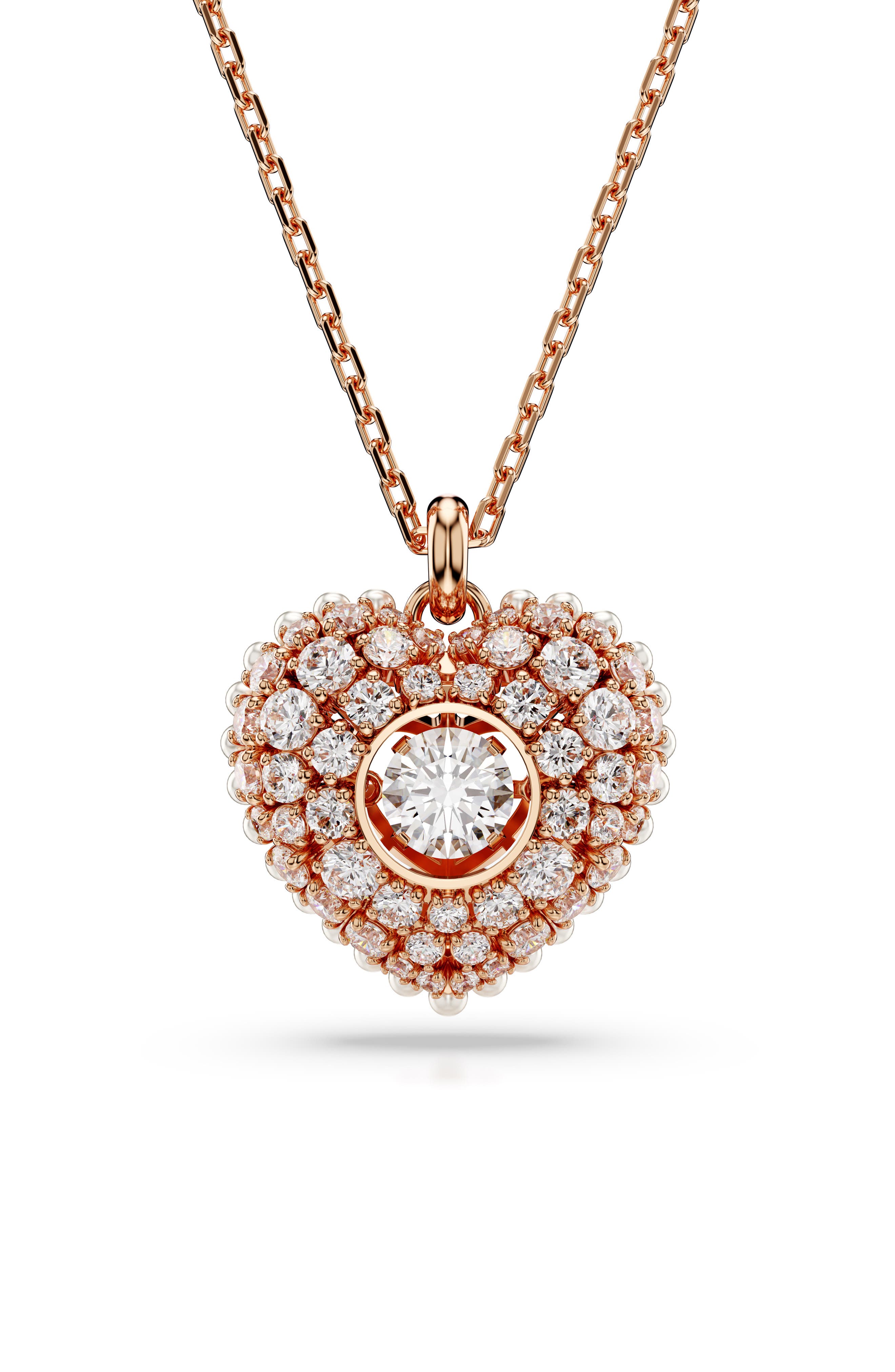 selected ROSE GOLD
